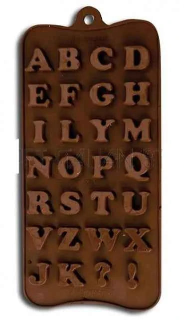 Numeri espulsione. Kit di 10 stampi