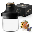Soy Wax Molds by Pillar KeraSoy Kerax for Candles 4120. world products shop.