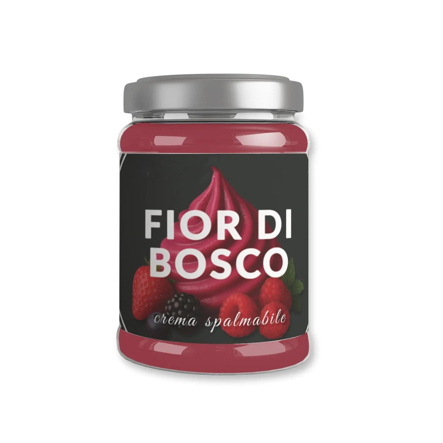 Colomba ai Frutti di Bosco. WORLD PRODUCTS SHOP. By Chef Giovanni Pantaleo