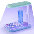 Lampada UV pieghevole a doppia faccia Resiners®