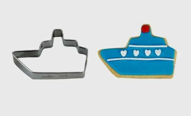 Auto e Macchine. Stampo in Alluminio Anodizzato