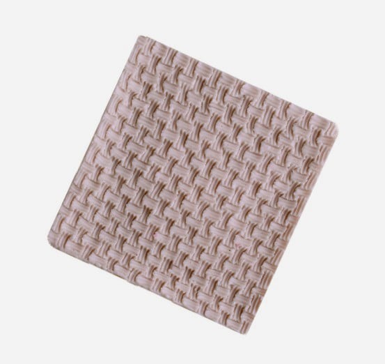 Crochet Knitting. Silicone Mold