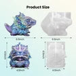 Soy Wax Molds by Pillar KeraSoy Kerax for Candles 4120. world products shop.