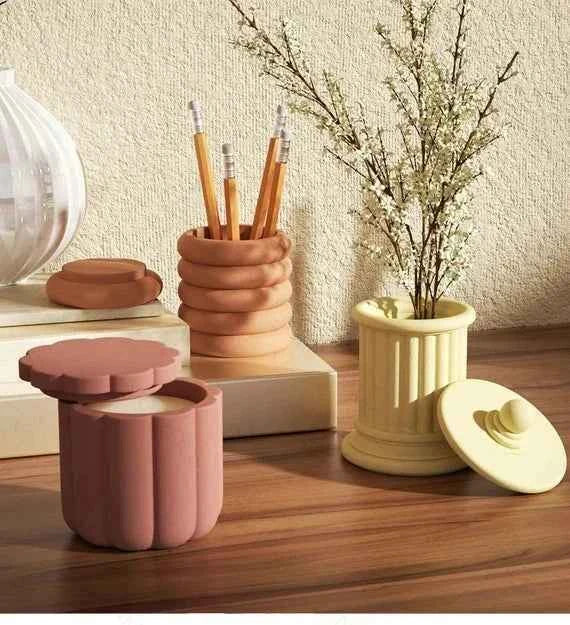 JColoranti per Bricolage. Colorano il Gesso, Marmorina, Jesmonite, Diplast e Polvere di Ceramica. 20 ml