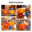Soy Wax Molds by Pillar KeraSoy Kerax for Candles 4120. world products shop.