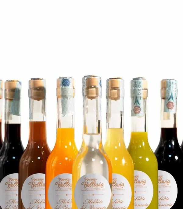 Le Melodie del Vesuvio