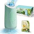 Purificatore d'aria a resina Resiners® Purair