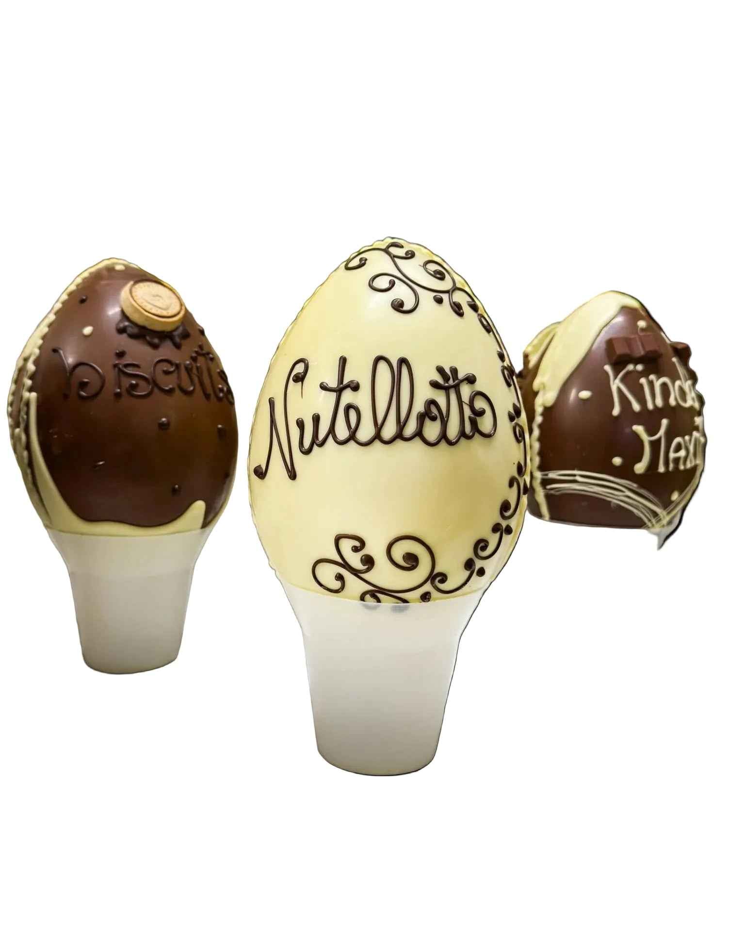 Nutellotto.   1 KILO