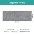 Soy Wax Molds by Pillar KeraSoy Kerax for Candles 4120. world products shop.
