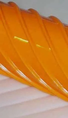 Effetto Trapunta. Mattarello decorativo