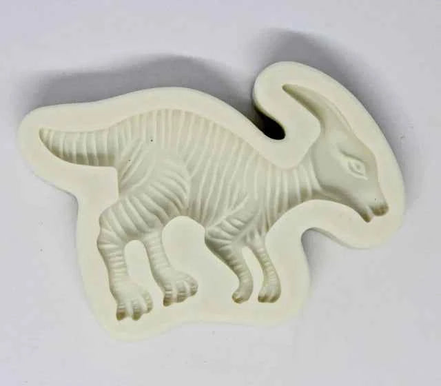 Grande Panda. Stampo in silicone