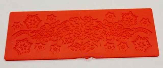 Stampo silicone GHIRLANDA. Modecor