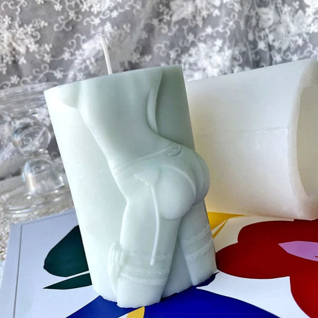 Red Bull Ferrari Formula 1 di 18 cm. Stampo in silicone anche per Candele