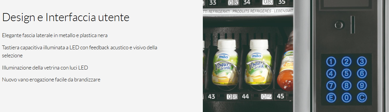 Gusto 6 Classic M