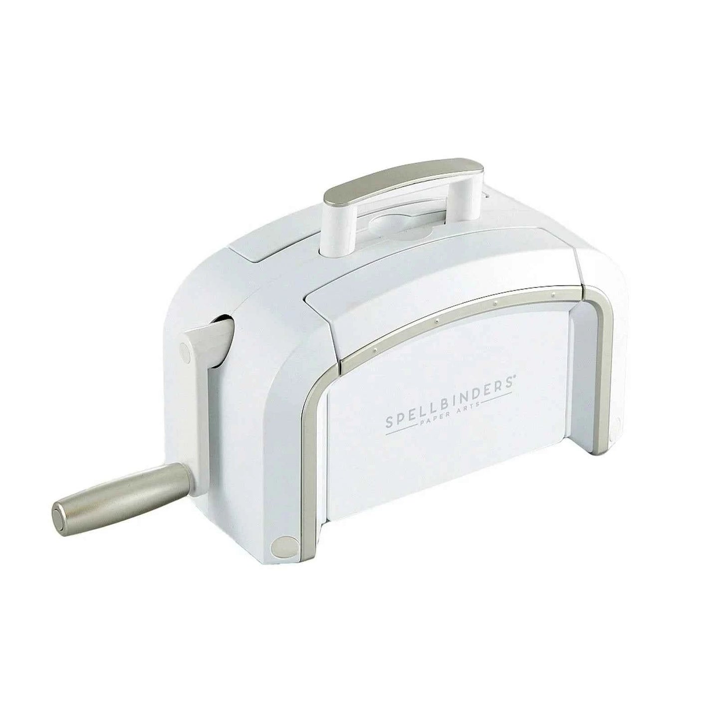 SPELLBINDERS • PLATINUM SIX. MACCHINA DA TAGLIO E GOFFRATURA 15,2cm