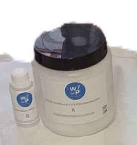 Gomma siliconica colabile WORLD PRODUCTS SHOP