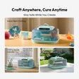 Soy Wax Molds by Pillar KeraSoy Kerax for Candles 4120. world products shop.