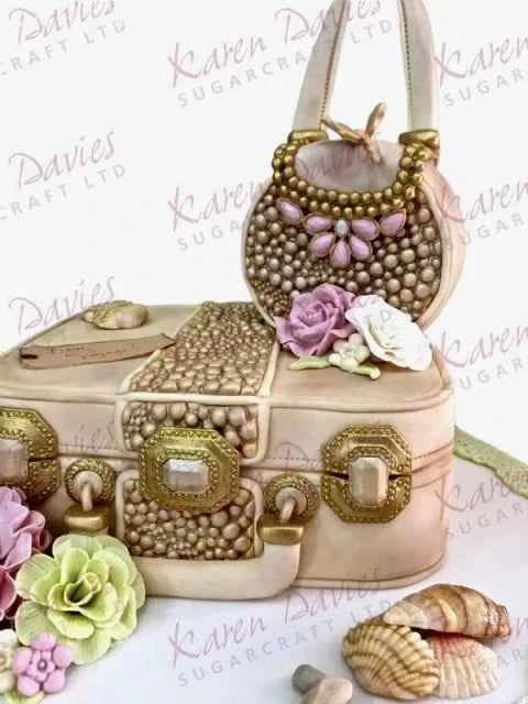 Gemme e Diamanti per Cioccolatini e Caramelle. Stampo Wilton