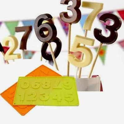 Art Deco Lettere Minuscole