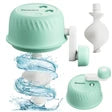 Kit miscelatore di resina a manovella Resiners®