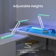Lampada UV 3 in 1 Resiners® per la polimerizzazione della resina