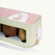 I quattro cioccolati