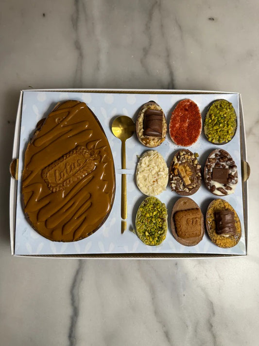 KINDERINI Panettone. By Chef Giovanni Pantaleo