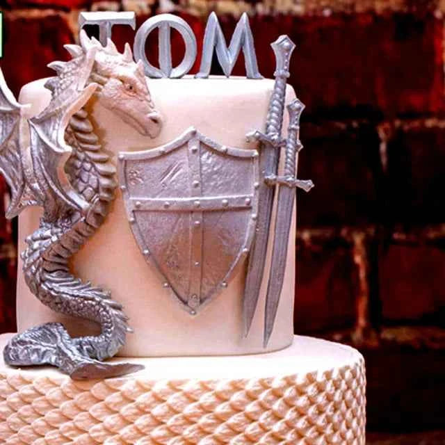 Numeri espulsione. Kit di 10 stampi