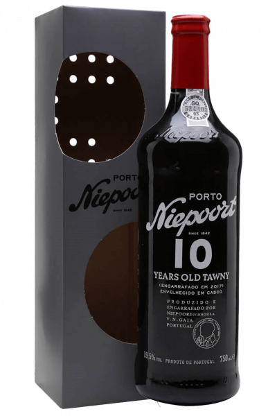 Porto Tawny 10 Anni Niepoort 75cl (Astucciato)