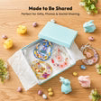 Soy Wax Molds by Pillar KeraSoy Kerax for Candles 4120. world products shop.