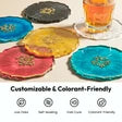 Soy Wax Molds by Pillar KeraSoy Kerax for Candles 4120. world products shop.