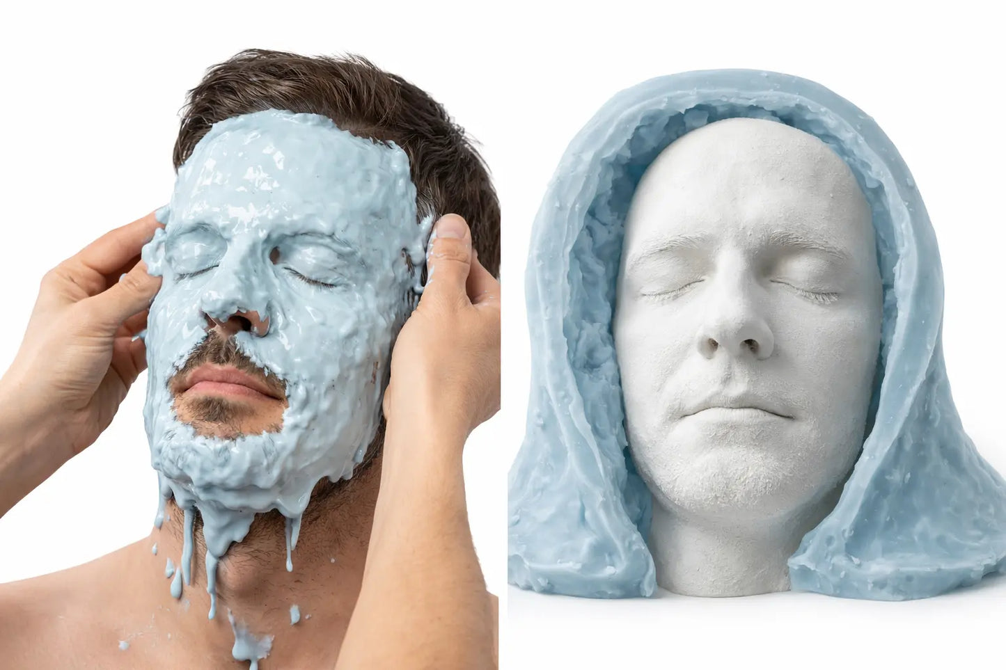 Soy Wax Molds by Pillar KeraSoy Kerax for Candles 4120. world products shop.