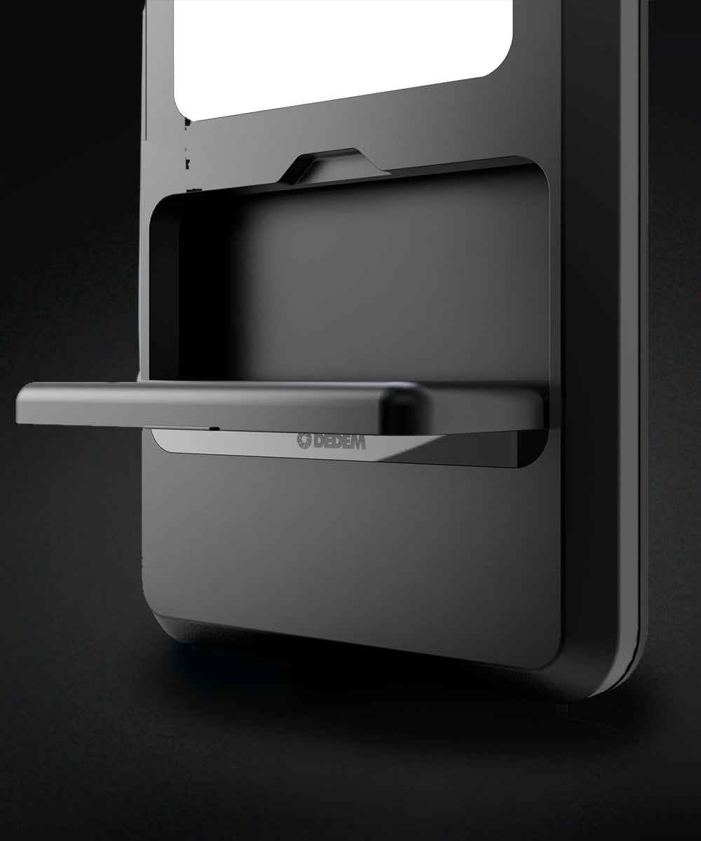 VISO EVOLUTION,TECNOLOGIA DIGITALE.