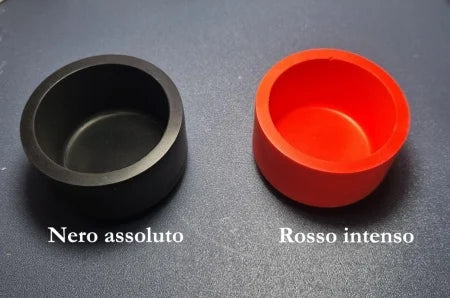 Coloranti per Bricolage. Colorano il Gesso, Marmorina, Diplast, Ceramic Lux, Jesmonite e Polvere di Ceramica. 20 ml