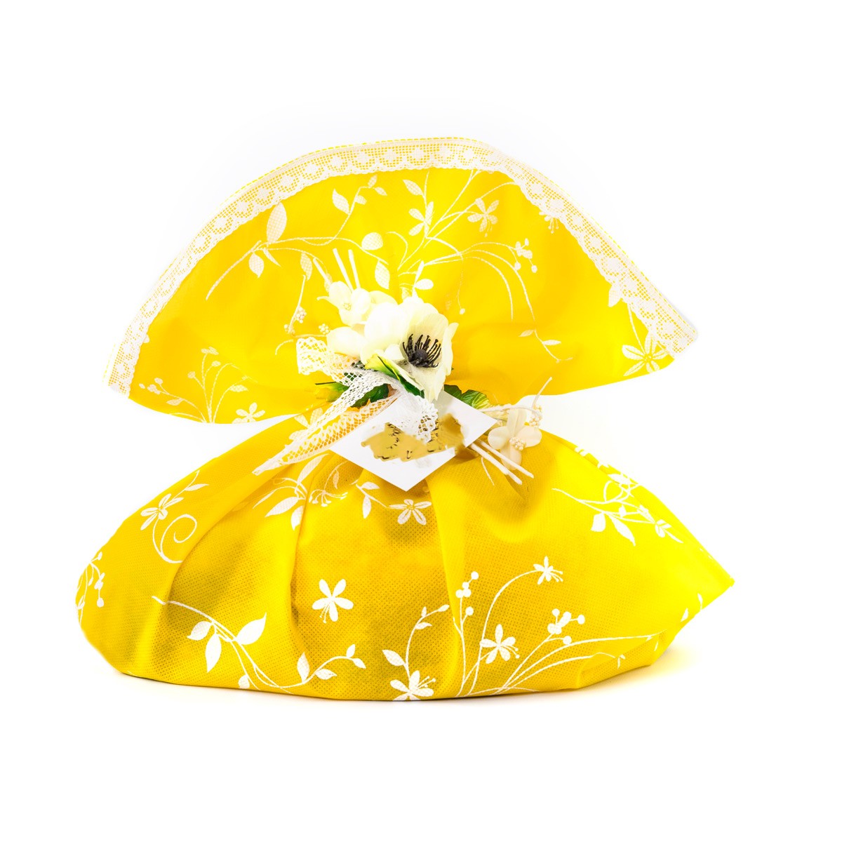 Colomba senza canditi. WORLD PRODUCTS SHOP. By Chef Giovanni Pantaleo