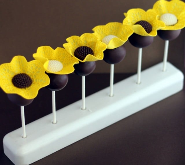 Pizzo Fantasia. Bellissimo stampo in silicone per le vostre decorazioni