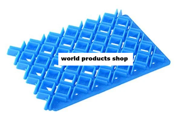 Trapunta Doppi Rombi. Stampo Tagliapasta