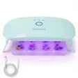 Lampada UV portatile monofacciale Resiners®