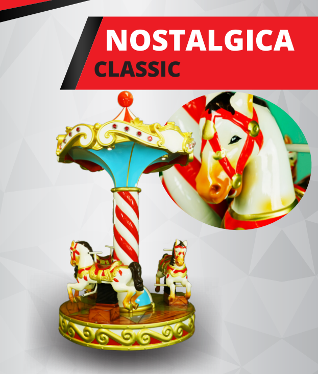 NOSTALGICA CLASSIC