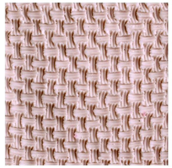 Crochet Knitting. Silicone Mold