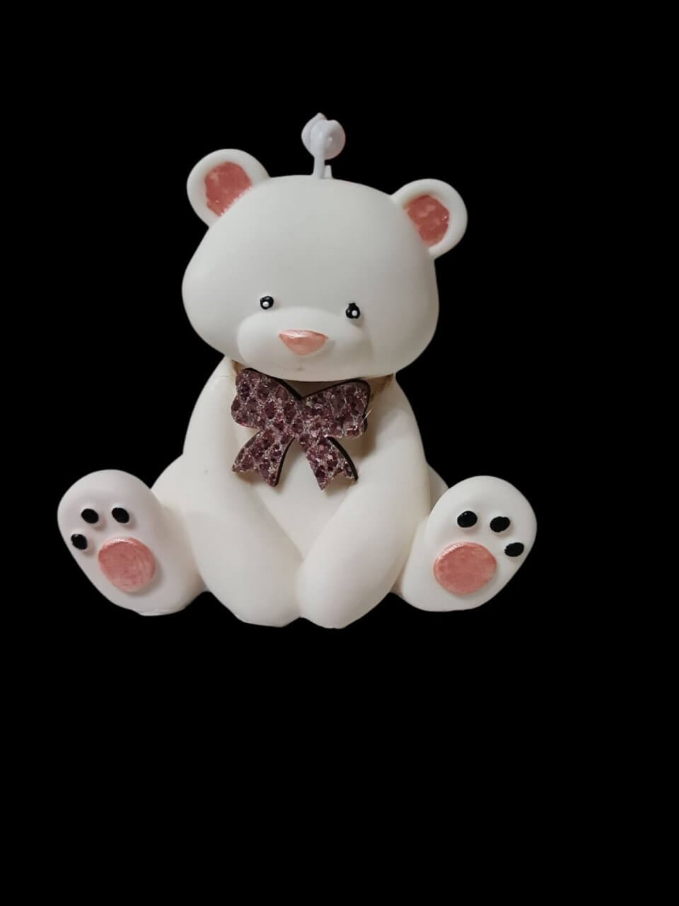 Confetti di Cera Indurente per stampi difficili e resistente al Caldo