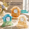 Kit per la creazione di orologi in resina fai-da-te Resiners®