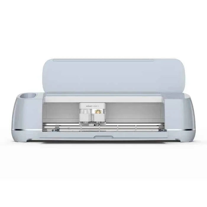 CIRCUT MAKER 3. Plotter da taglio elettronico con funzioni Smart