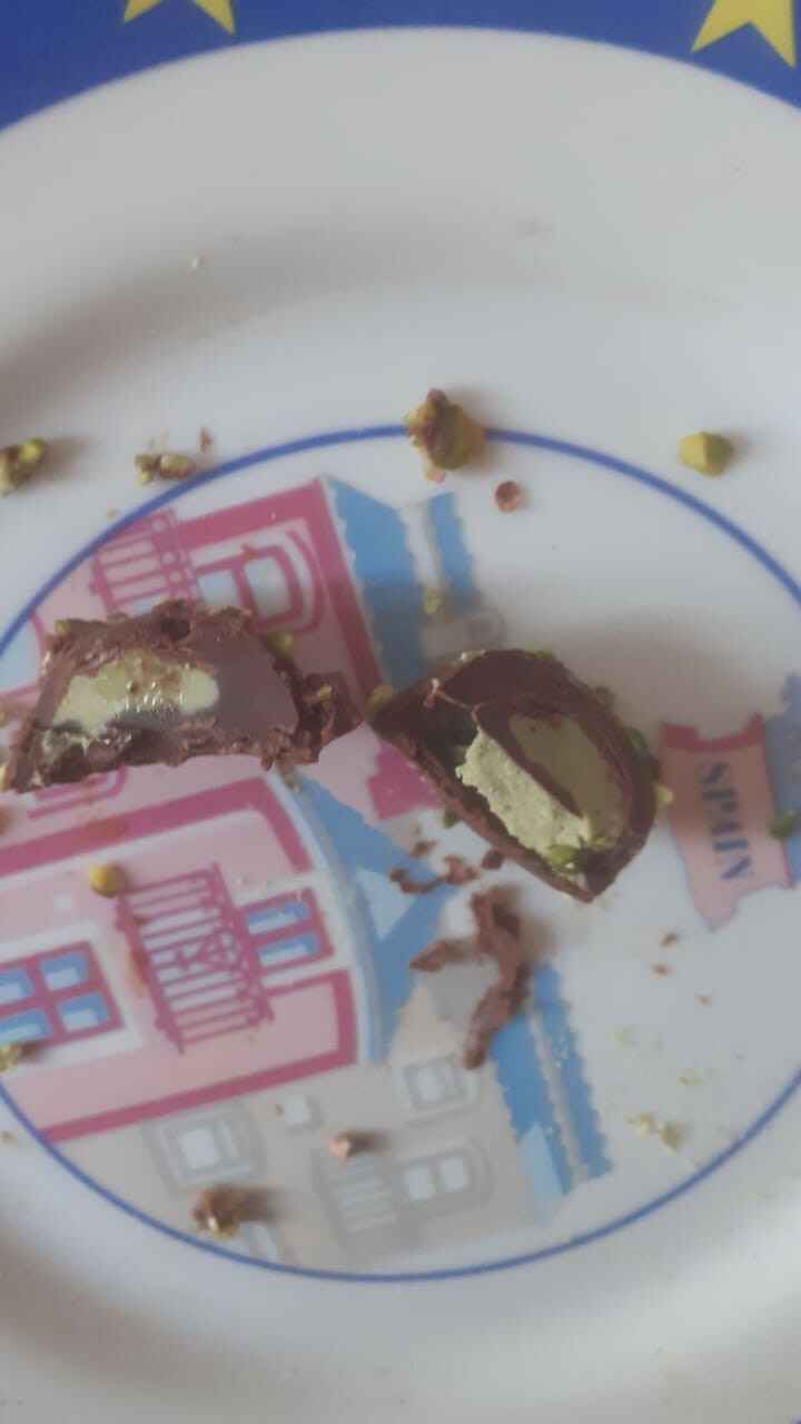 cioccolatini, alta qualità selezionata, ARTIGIANALE, VARI  gusti,cacao CRIOLLO,