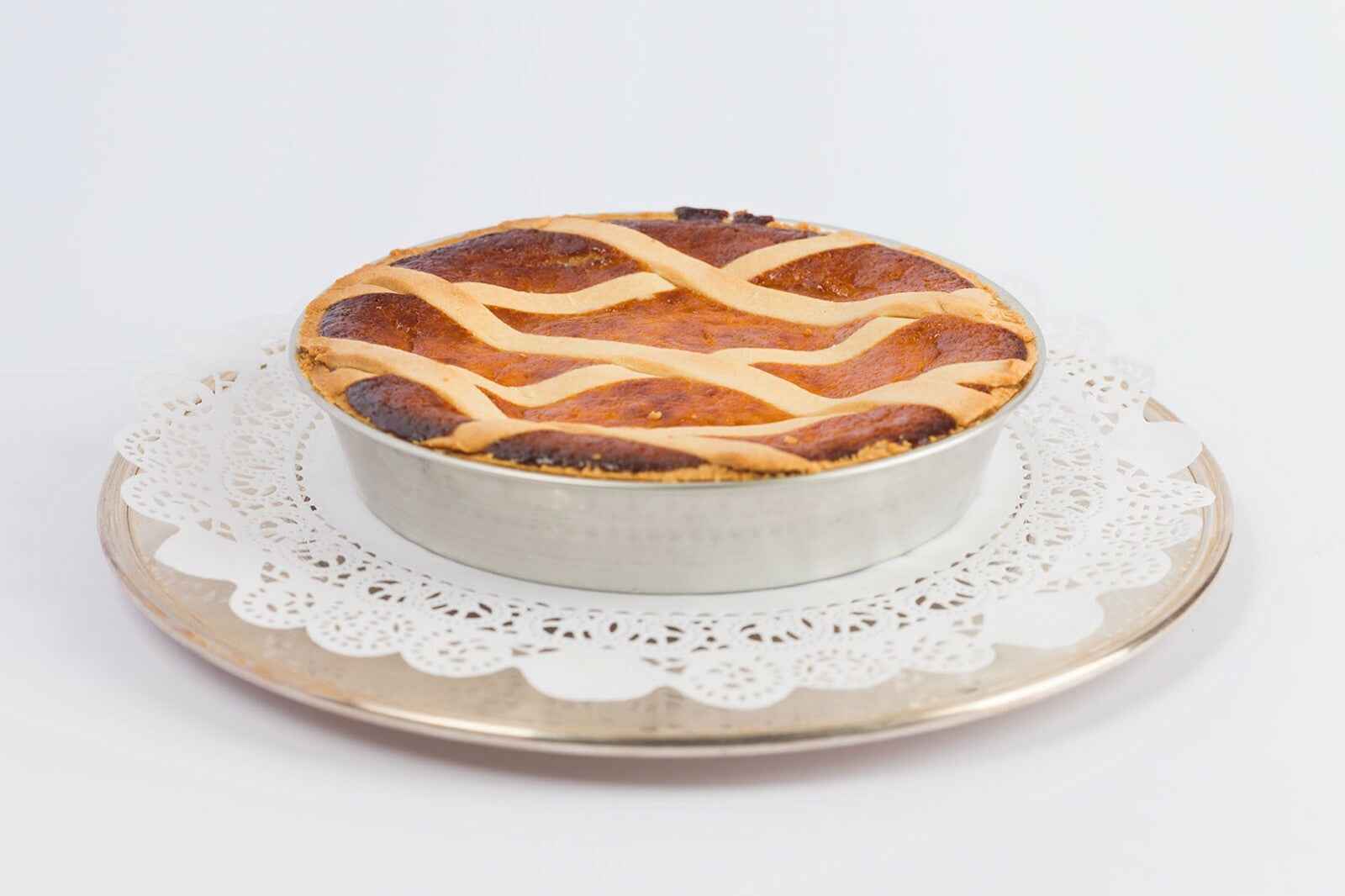 pastiera napoletana,artigianale,ricetta originale pastiera napoletana,qualità,