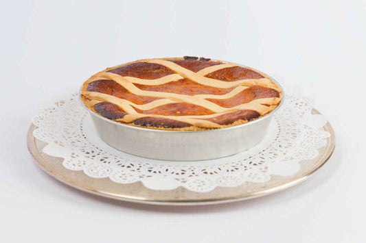 pastiera napoletana,artigianale,ricetta originale pastiera napoletana,qualità,