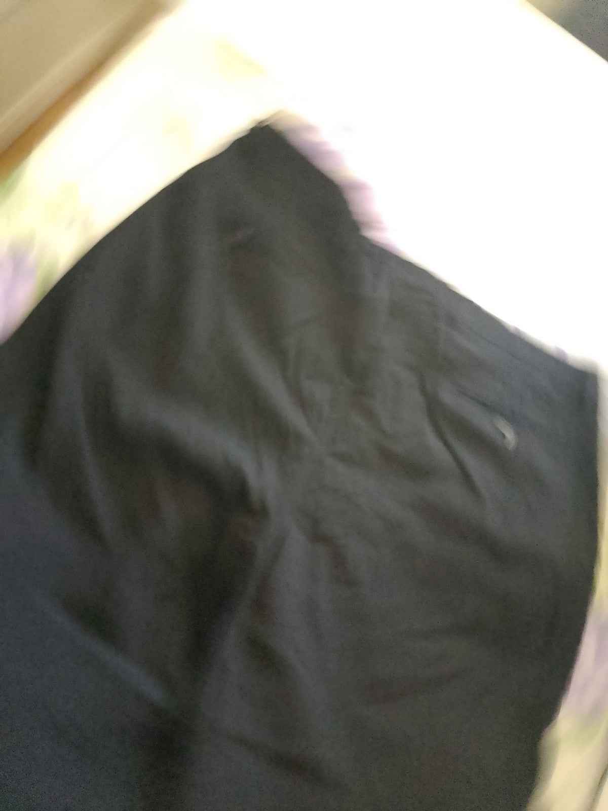 Pantalone Uomo Classico.Pura Lana Vergine.Tg 54. Italy           GIANNI VERDELLI