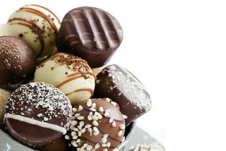 cioccolatini,gusti a scelta,artigianali,fatti a mano,materie prime di qualità