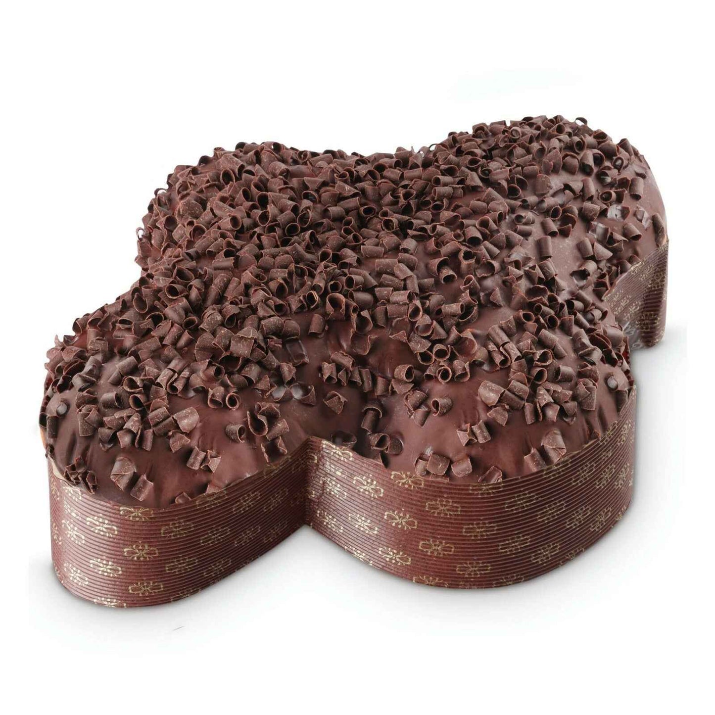 DUE COLOMBE UN UOVO DI PASQUA DA 250 GRAMMI OMAGGIO