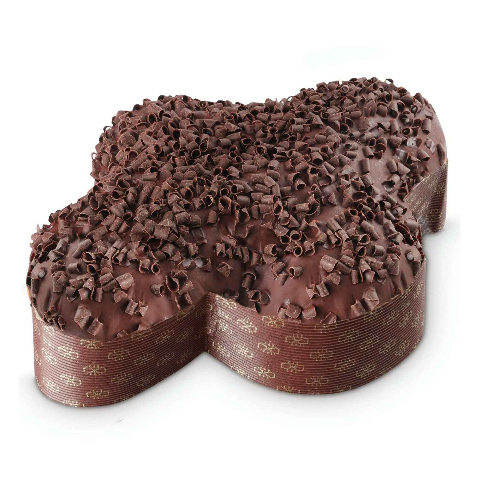 DUE COLOMBE UN UOVO DI PASQUA DA 250 GRAMMI OMAGGIO